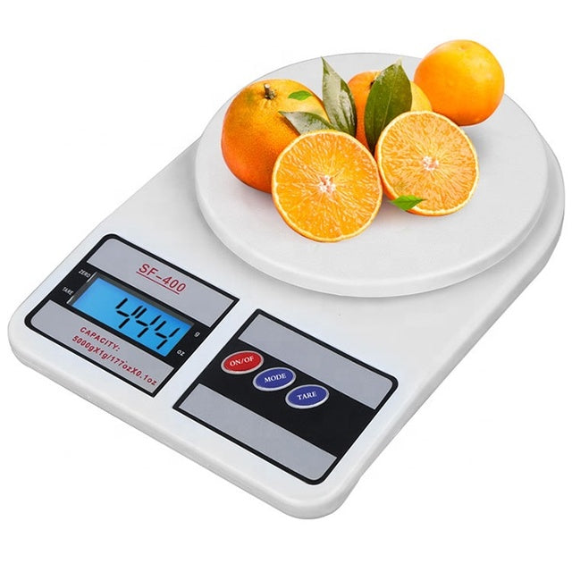 7kg Kitchen Scale