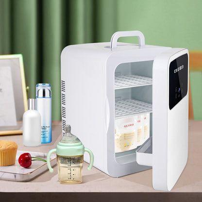 Mini Refrigerator 20L Portable Fridge/Warmer