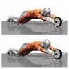 AB Exercise Wheel - Discount Dealz