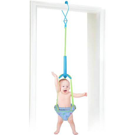 Baby Doorway Swing and Jumper