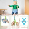 Baby Doorway Swing and Jumper