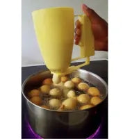 Batter Dispenser