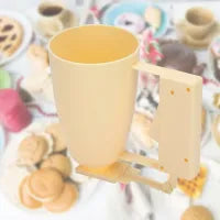 Batter Dispenser