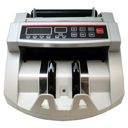 Bill counter and Counterfeit Money Detector