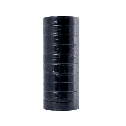 Black Insulation Tape – 15mm x 7m for Electrical and DIY Use