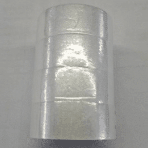 Clear Adhesive Tape Roll – 15mm x 10m