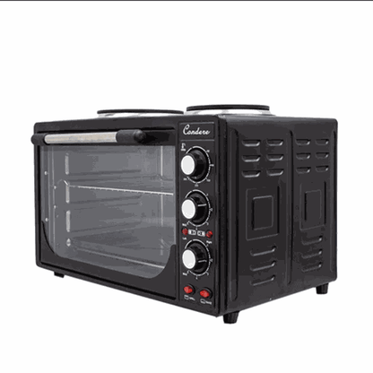 Condere Electricity Stove