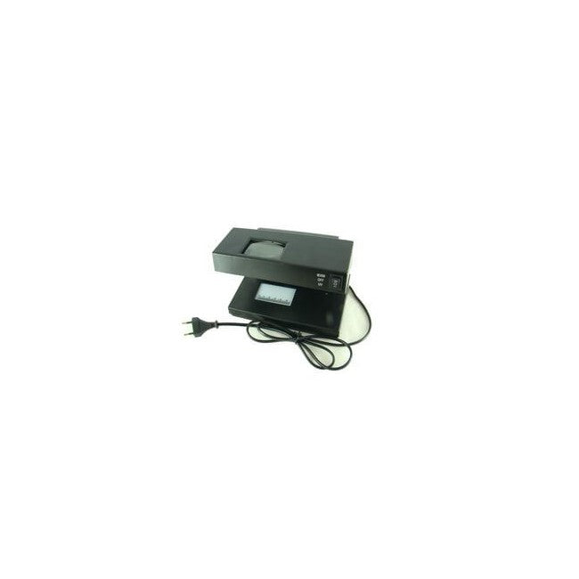 Counterfeit Money Detector with UV Lamp