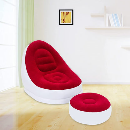 Deluxe Inflatable Lounge Chair