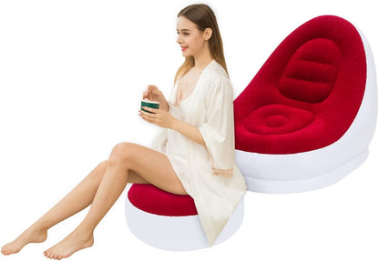 Deluxe Inflatable Lounge Chair