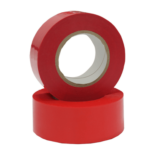 Durable Insulation Tape – 15mm x 7m, Red