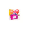 Electric Balloon Inflator Pump