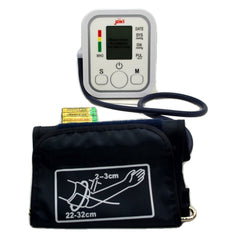 Electric Blood Pressure Monitor
