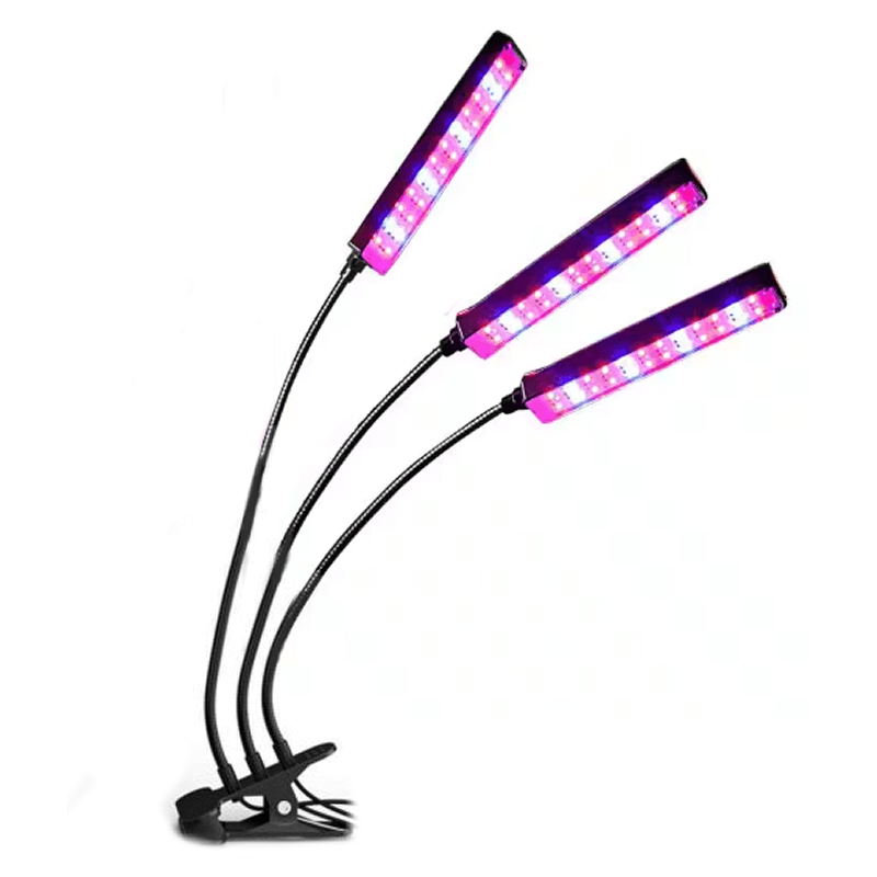 Flexible LED Indoor Grow Light