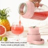 Fruit juicer Stainless Steel Blade Jug Blender - Discount Dealz