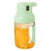 Fruit juicer Stainless Steel Blade Jug Blender - Discount Dealz