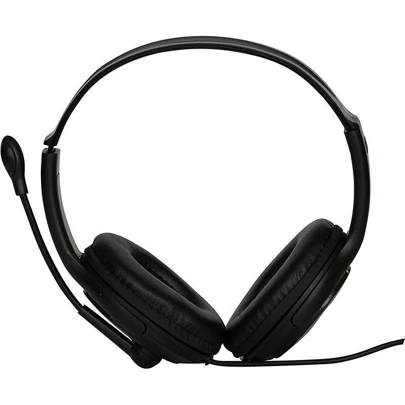 Wireless Headphones with Microphone