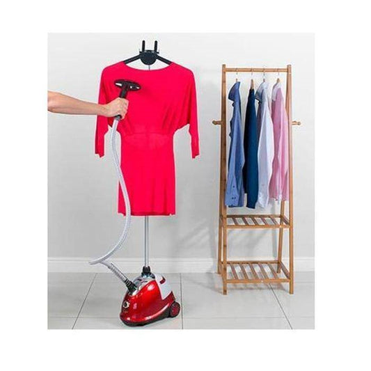 Garment Hanging Electric Ironing Steamer