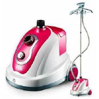 Garment Hanging Electric Ironing Steamer