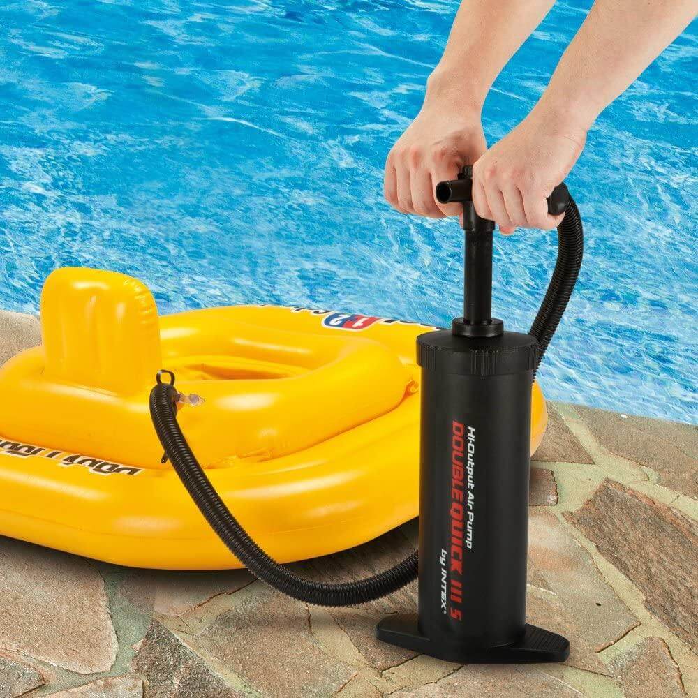 Hand Air Pump - Discount Dealz
