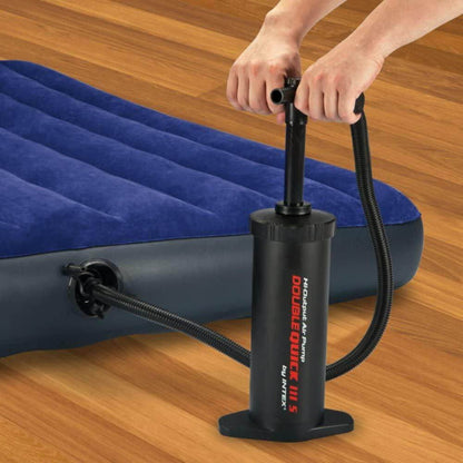 Hand Air Pump - Discount Dealz