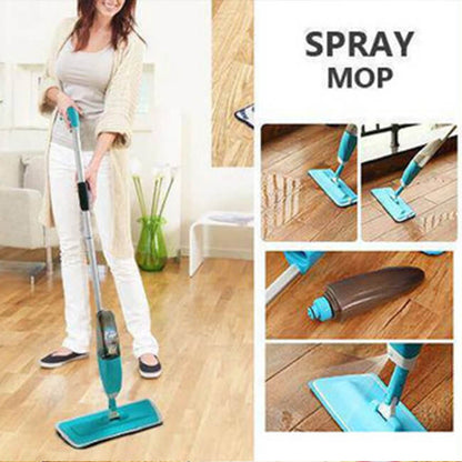 Healthy Spray Mop