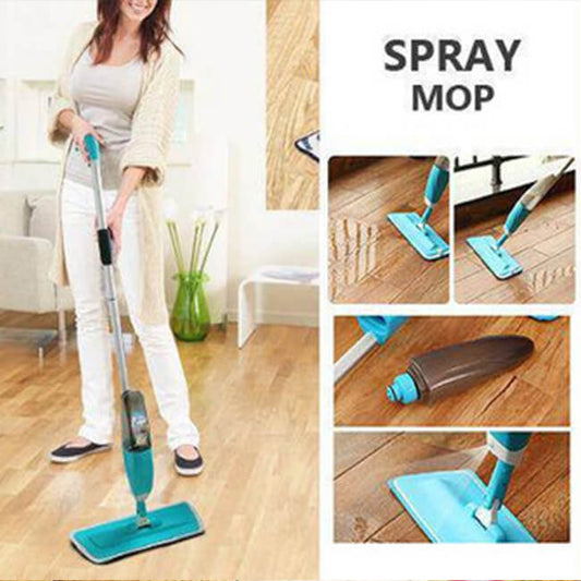 Healthy Spray Mop