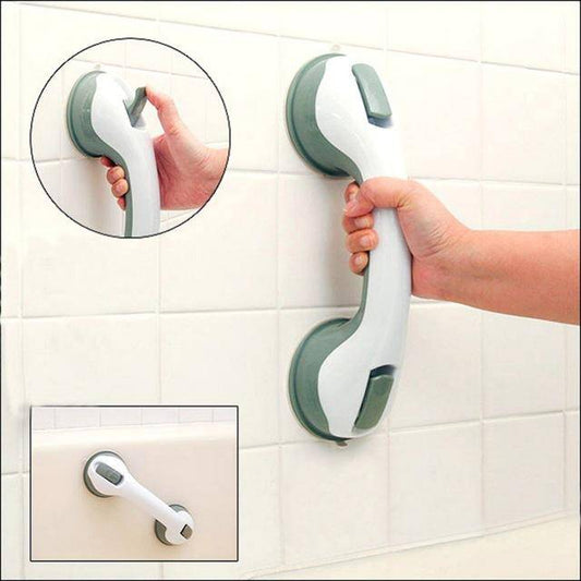 Helping Handle for Bathroom and Toilets