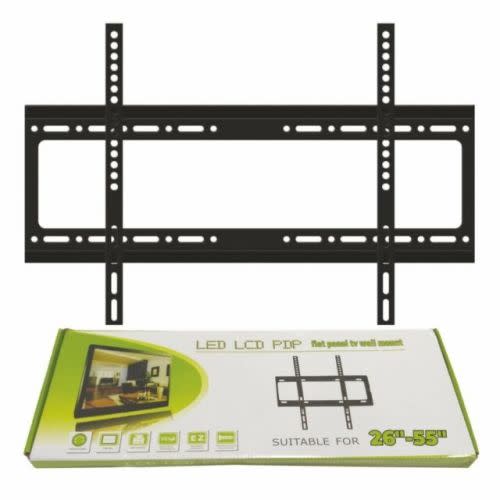 LED LCD Flat Panel TV Wall Mount 26″ – 63″