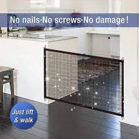 Magic Pet Gate