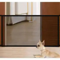 Magic Pet Gate