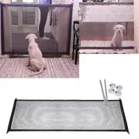 Magic Pet Gate