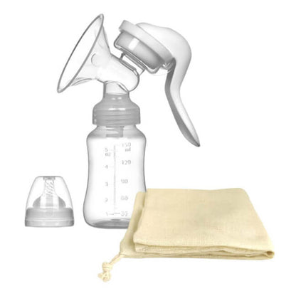 Manual Breast Pump