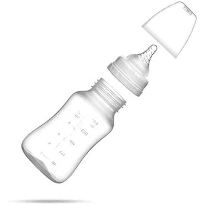 Manual Breast Pump