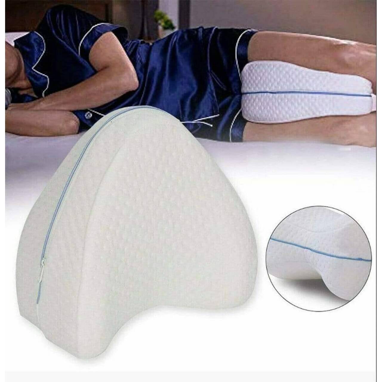 Memory Foam Leg Pillow