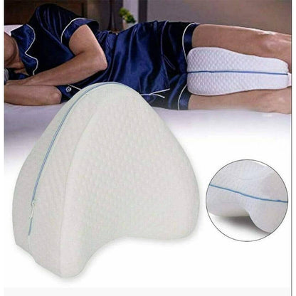Memory Foam Leg Pillow