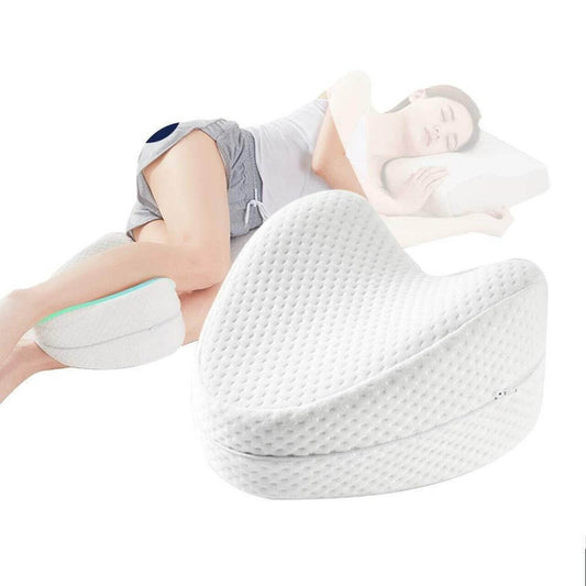 Memory Foam Leg Pillow