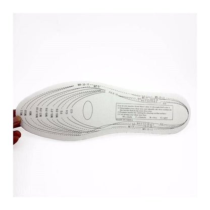 Memory Foam Shoe Insole