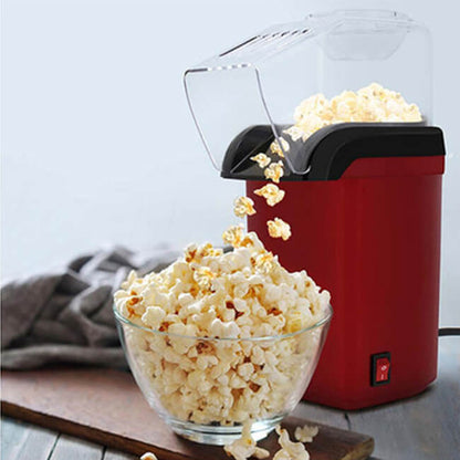 Mini Hot Air Popcorn Maker - Discount Dealz