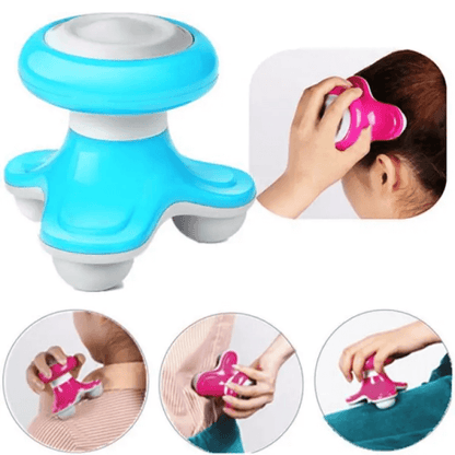 Mini Massager