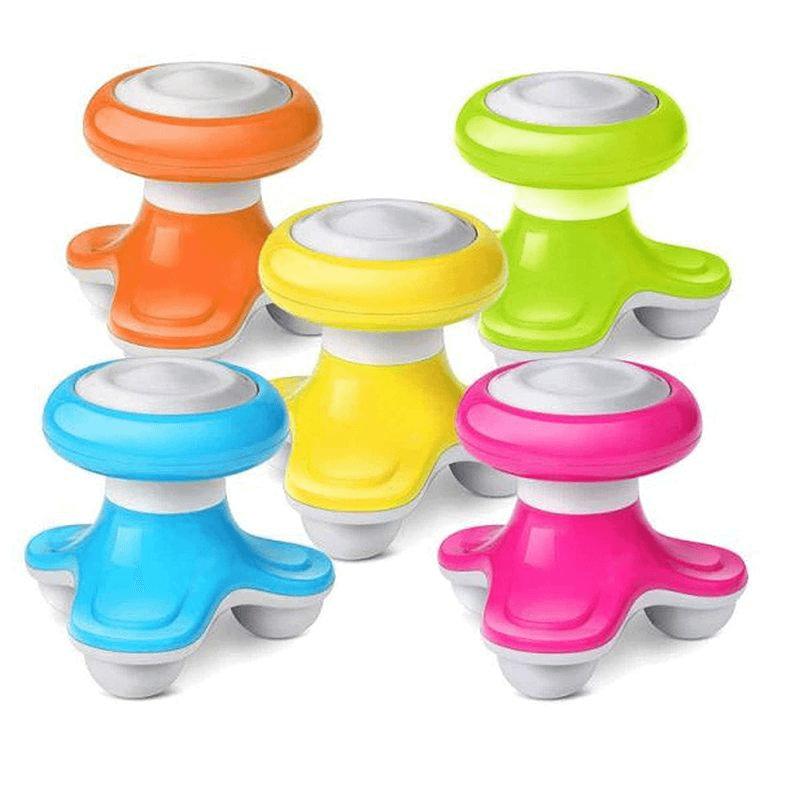 Mini Massager