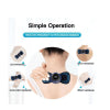 Mini Electric Massager Magic Paste Bundle