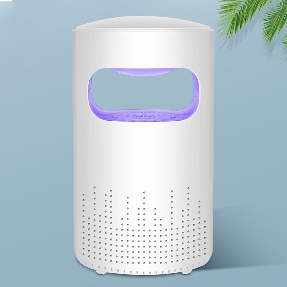 Mosquito Lamp End The Buzz Sleep Through The Night - Discount Dealz