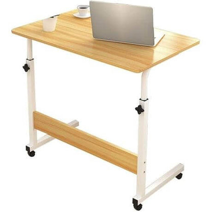 Movable Bedside Lifting Laptop Table