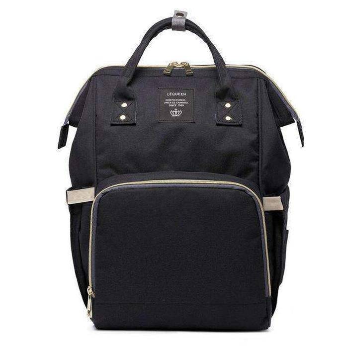 Multi-Function Nappy Backpack