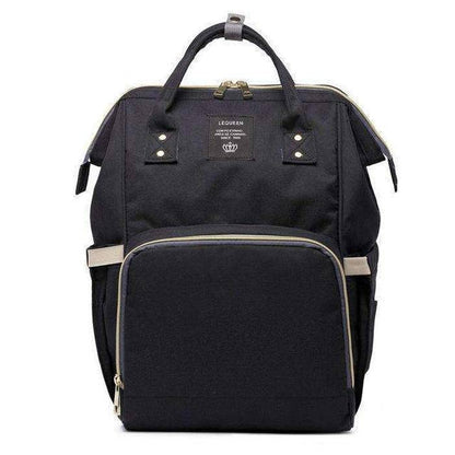 Multi-Function Nappy Backpack
