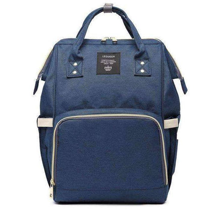 Multi-Function Nappy Backpack