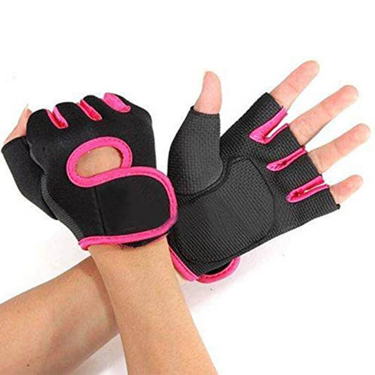 Neoprene Gym Gloves