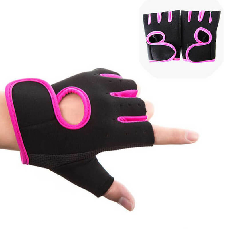 Neoprene Gym Gloves