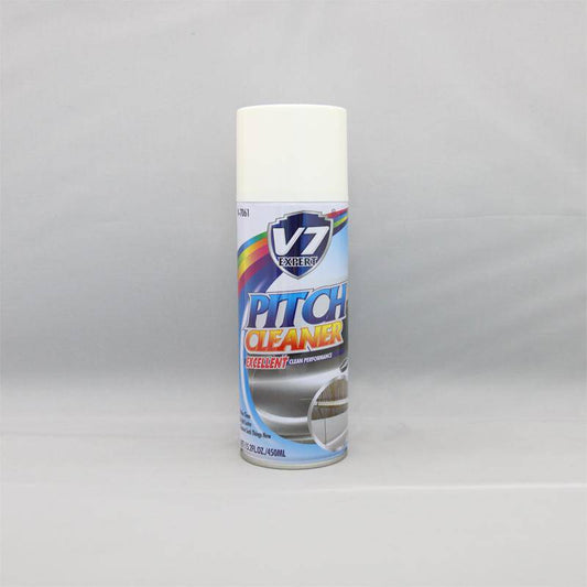 Pitch Cleaner